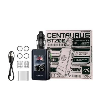 Lost Vape Centaurus BT200 Kit - 200W