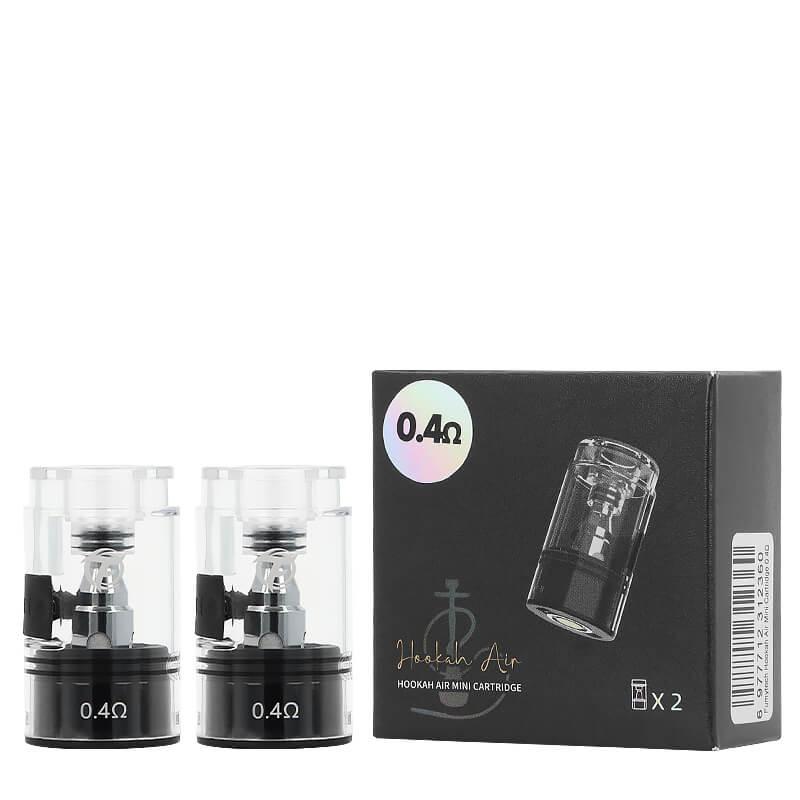 Cartuș cu rezistență Fumytech Hookah Air Mini 0.4 ohm