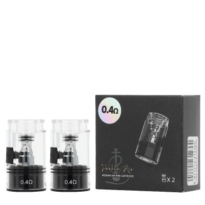 Cartuș cu rezistență Fumytech Hookah Air Mini 0.4 ohm