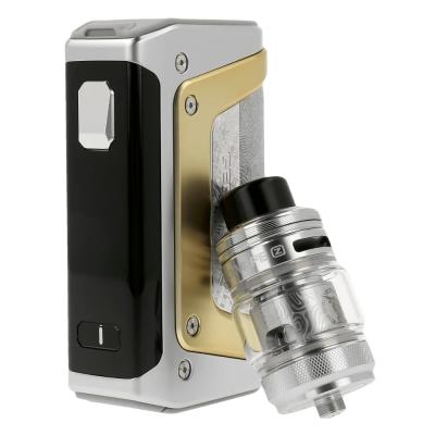 GeekVape Aegis Legend 5 kit - A nniversary Edition - Cel mai tare kit pentru DL din lume!