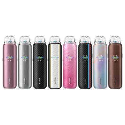 Aspire Pixo Max 2600 mAh