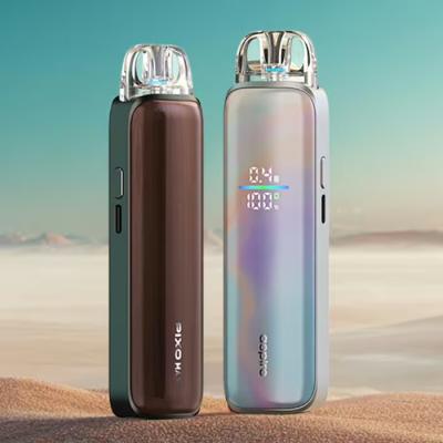 Aspire Pixo Max 2600 mAh