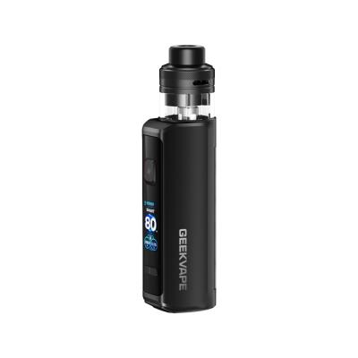 GeekVape Aegis Force Kit 3200mAh – Putere, Versatilitate și Zero Scurgeri