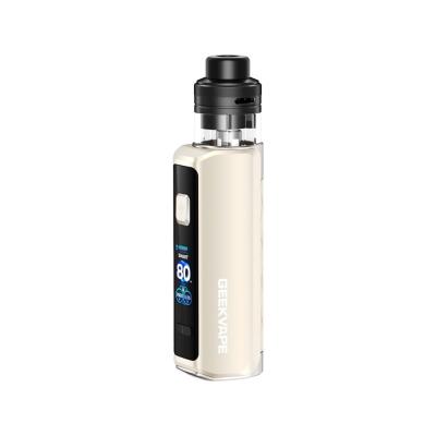 GeekVape Aegis Force Kit 3200mAh – Putere, Versatilitate și Zero Scurgeri