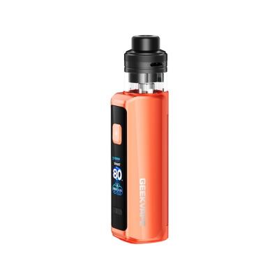 GeekVape Aegis Force Kit 3200mAh – Putere, Versatilitate și Zero Scurgeri