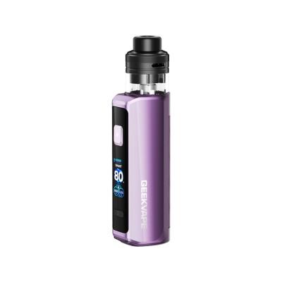 GeekVape Aegis Force Kit 3200mAh – Putere, Versatilitate și Zero Scurgeri