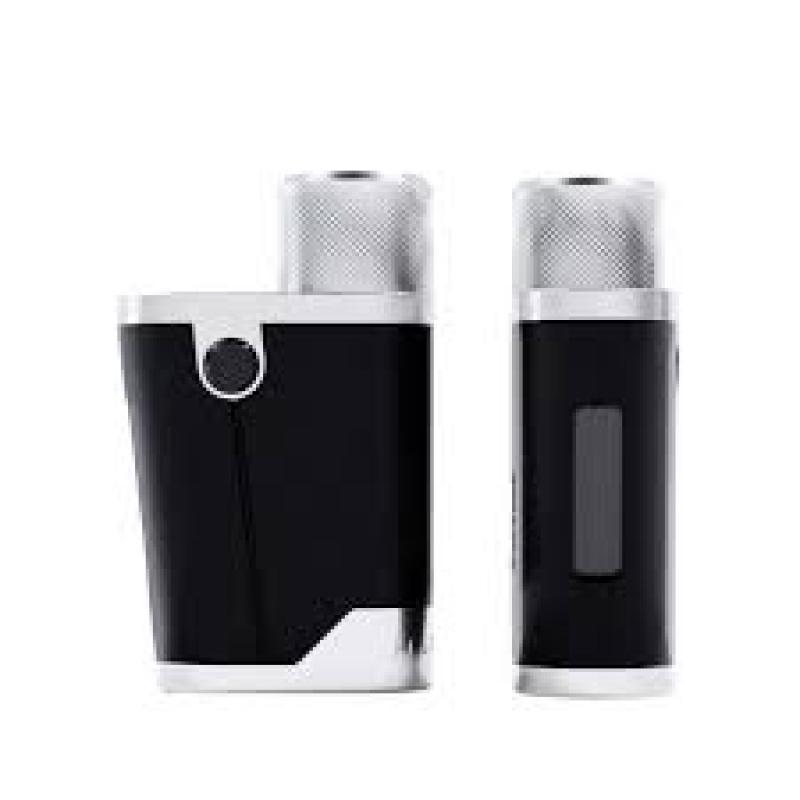 Harrier DNA 60c Early Bird - Cel mai ergonomic mod SBS?