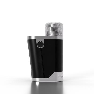 Harrier DNA 60c Early Bird - Cel mai ergonomic mod SBS?