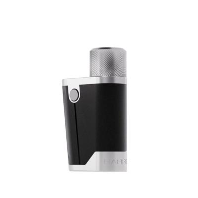Harrier DNA 60c Early Bird - Cel mai ergonomic mod SBS?