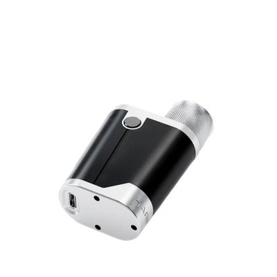 Harrier DNA 60c Early Bird - Cel mai ergonomic mod SBS?