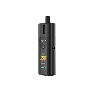 Aspire Fluffi Pro cu rezistente Dual Mesh!