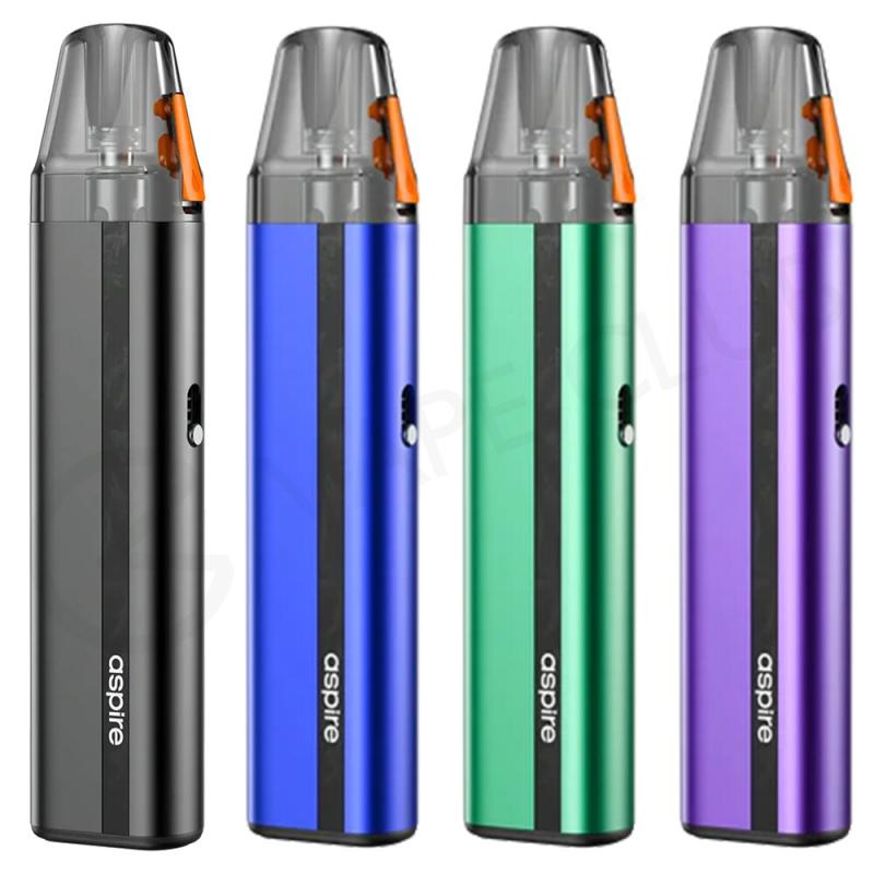 Aspire Flexus SE