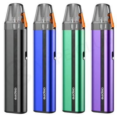 Aspire Flexus SE