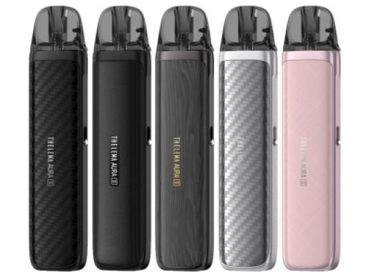 LOST VAPE Thelema Aura S