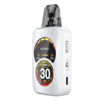 VOOPOO Argus A Pod Kit – Performanță și Inovație în Format Compact