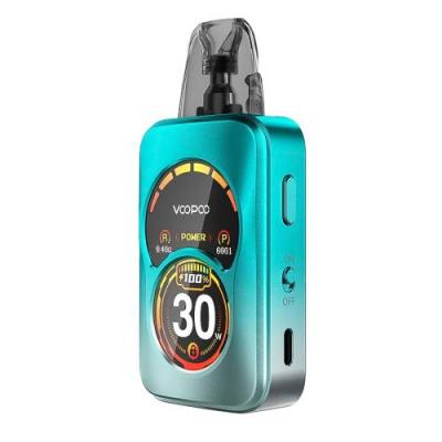VOOPOO Argus A Pod Kit – Performanță și Inovație în Format Compact