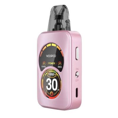 VOOPOO Argus A Pod Kit – Performanță și Inovație în Format Compact