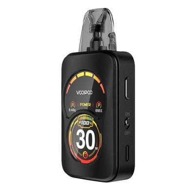 VOOPOO Argus A Pod Kit – Performanță și Inovație în Format Compact