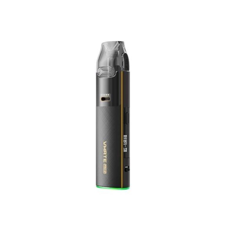 VOOPOO VMATE PRO 2 – Putere, Autonomie și Aromă