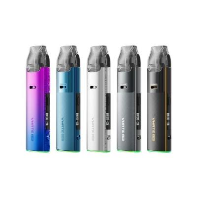 VOOPOO VMATE PRO 2 – Putere, Autonomie și Aromă