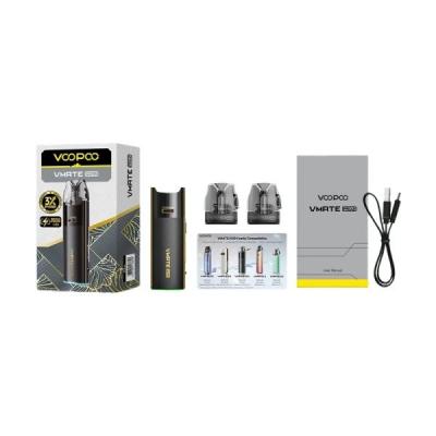 VOOPOO VMATE PRO 2 – Putere, Autonomie și Aromă