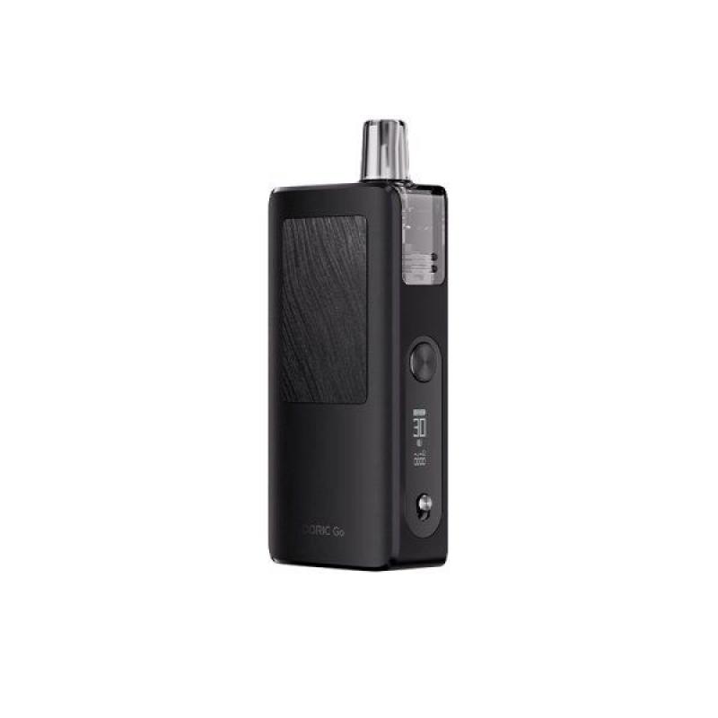 Kit VOOPOO Doric Go – Putere și Autonomie în Format Compact