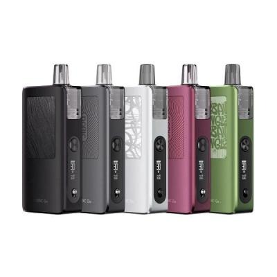 Kit VOOPOO Doric Go – Putere și Autonomie în Format Compact