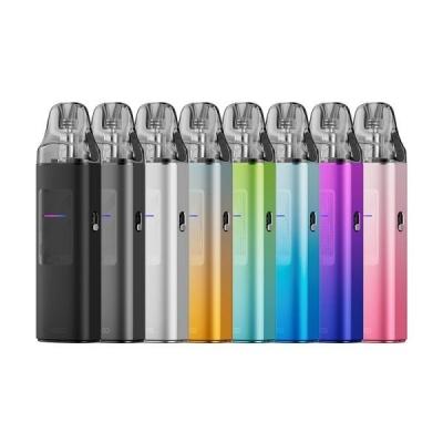 VOOPOO Vinci S – Performanță și Autonomie fără Compromis