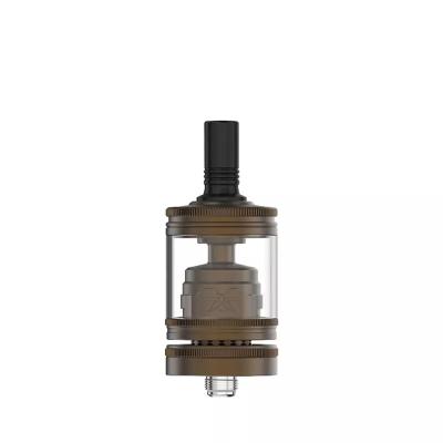 Ambition Mods Revorie MTL RTA – Aroma pură în format 23mm
