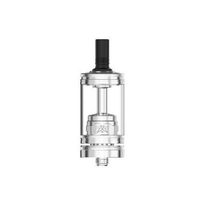 Ambition Mods Revorie MTL RTA – Aroma pură în format 23mm