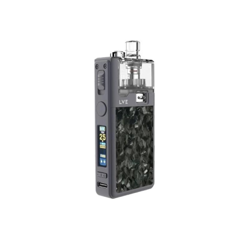 Kit LVE Orion II Pro 50W – Evoluția unui Icon al Vapingului