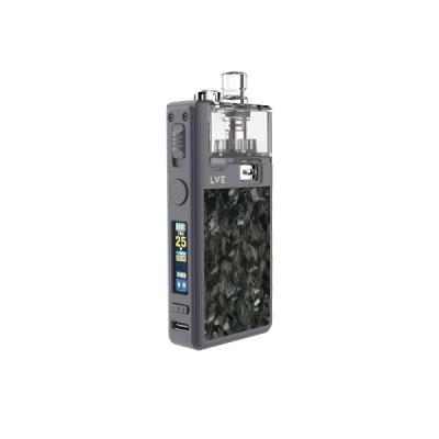 Kit LVE Orion II Pro 50W – Evoluția unui Icon al Vapingului