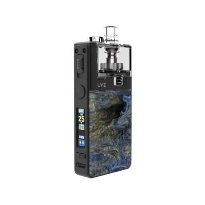 Kit LVE Orion II Pro 50W – Evoluția unui Icon al Vapingului
