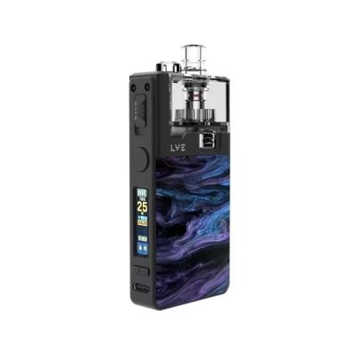 Kit LVE Orion II Pro 50W – Evoluția unui Icon al Vapingului