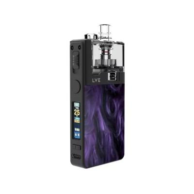 Kit LVE Orion II Pro 50W – Evoluția unui Icon al Vapingului