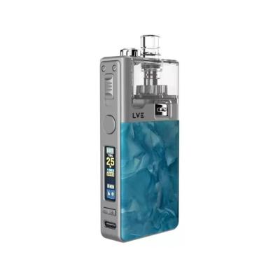 Kit LVE Orion II Pro 50W – Evoluția unui Icon al Vapingului