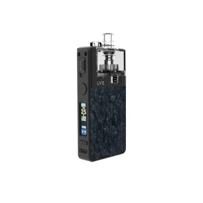 Kit LVE Orion II Pro 50W – Evoluția unui Icon al Vapingului