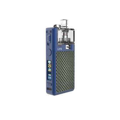 Kit LVE Orion II Pro 50W – Evoluția unui Icon al Vapingului