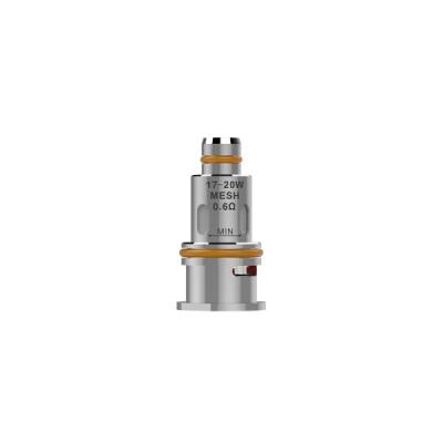 Rezistenta LVE Orion II Pro – 0.6Ω Mesh