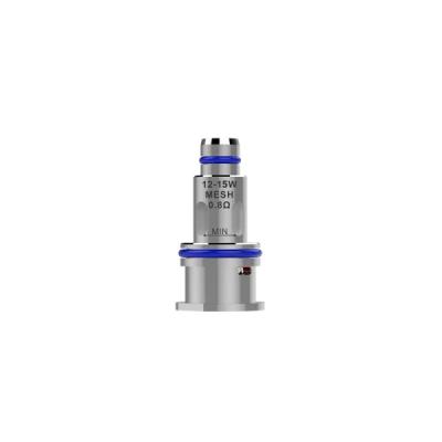 Rezistenta LVE Orion II Pro – 0.8Ω Mesh