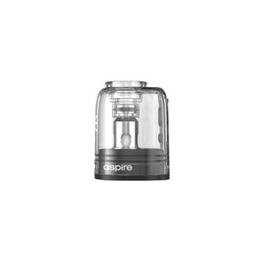 Cartus Aspire Fluffi Dual Mesh 3.5ml - 0.6ohm
