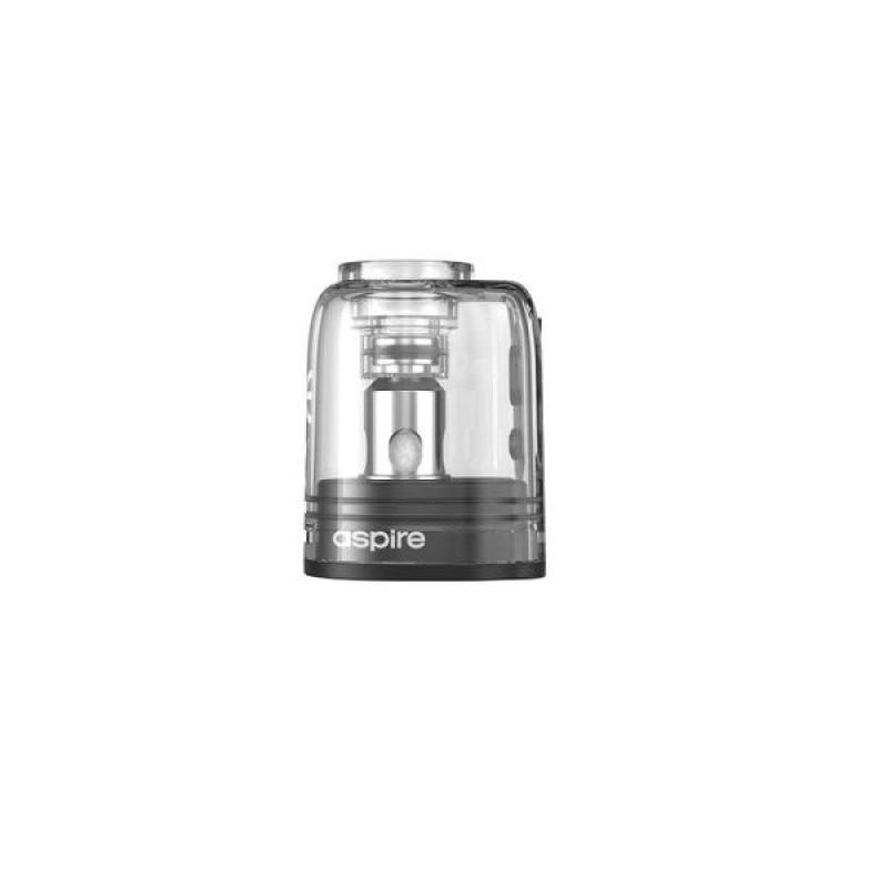 Cartus Aspire Fluffi Dual Mesh 3.5ml – 0.4ohm