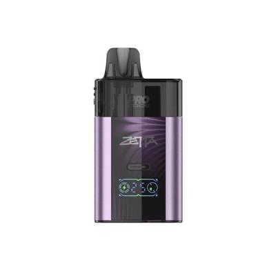 Kit Uwell Zetta – Mai mult lichid, mai multă baterie, mai puține griji! (10ml / 2000mAh)