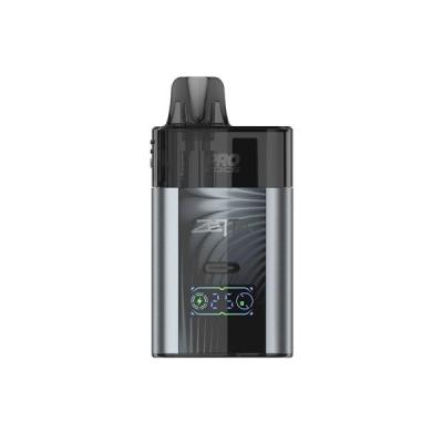Kit Uwell Zetta – Mai mult lichid, mai multă baterie, mai puține griji! (10ml / 2000mAh)