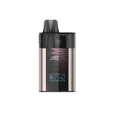 Kit Uwell Zetta – Mai mult lichid, mai multă baterie, mai puține griji! (10ml / 2000mAh)