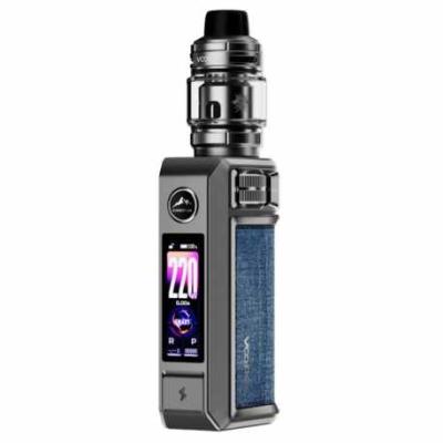 VOOPOO DRAG 6 - PUTERE, AUTONOMIE ŞI CONTROL!