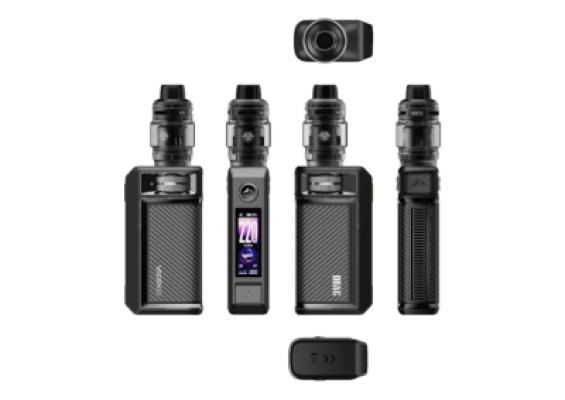 VOOPOO DRAG 6 - PUTERE, AUTONOMIE ŞI CONTROL!
