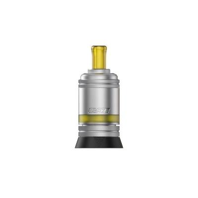 Blaze MTL RTA by Mike Vapes & THC – Inginerie interesantă si TH incredibil.