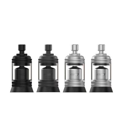 Blaze MTL RTA by Mike Vapes & THC – Inginerie interesantă si TH incredibil.