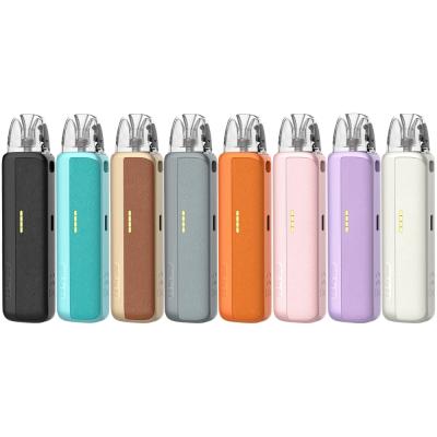 Kit Uwell Caliburn G5 Lite SE – Eleganță, Putere și Autonomie Record